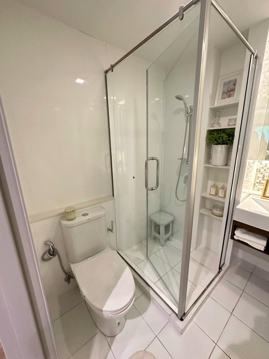 เอสเพน คอนโด ลาซาล [Aspen Condo La Salle]