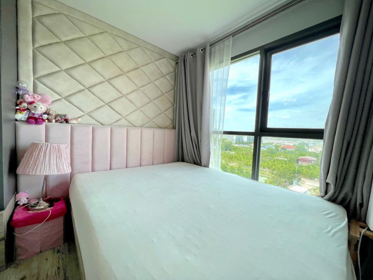 เอสเพน คอนโด ลาซาล [Aspen Condo La Salle]