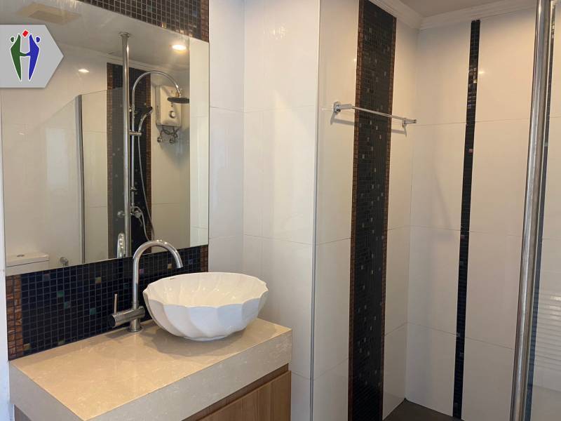 อเมซอน เรสซิเด้นซ์ [Amazon Residence]