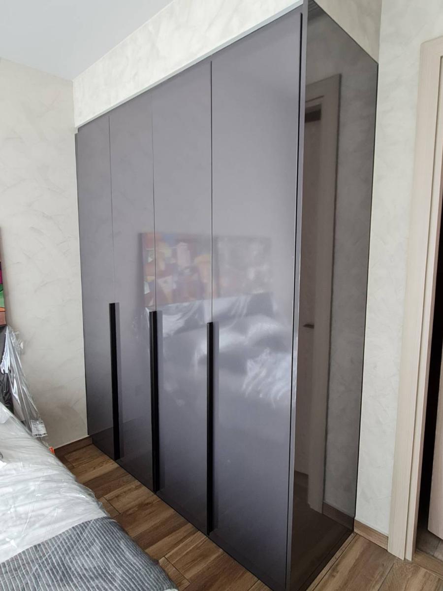 เดอะ ลอฟท์ อโศก [The Lofts Asoke]