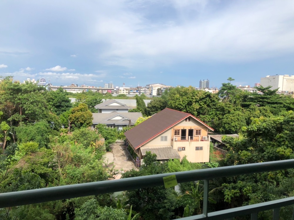 ลุมพินี วิลล์ สุขุมวิท 76 – แบริ่ง สเตชั่น 2 [Lumpini Ville Sukhumvit 76 - Bearing Station 2]