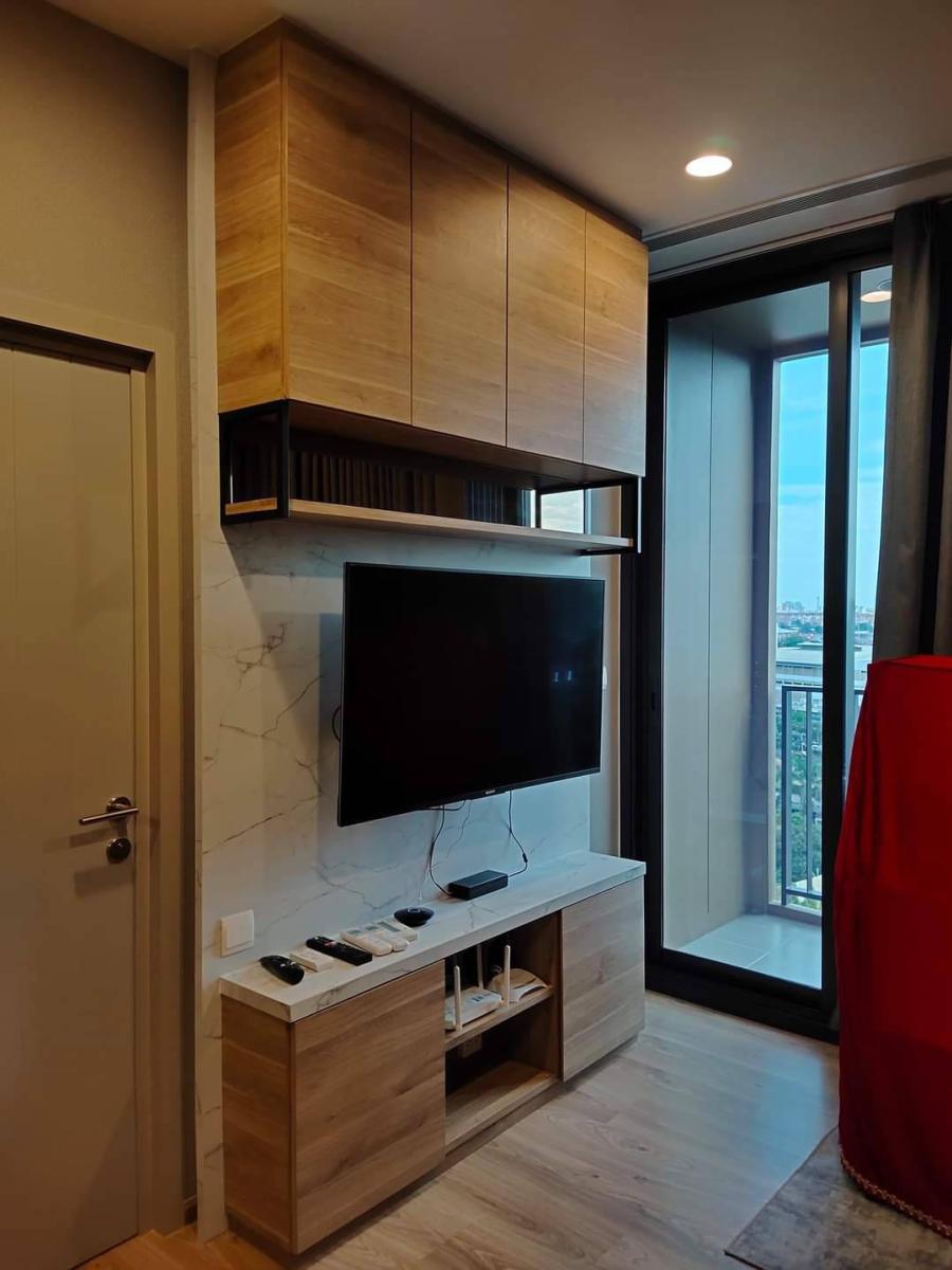 โอกะ เฮ้าส์ สุขุมวิท 36 [Oka Haus Sukhumvit 36]