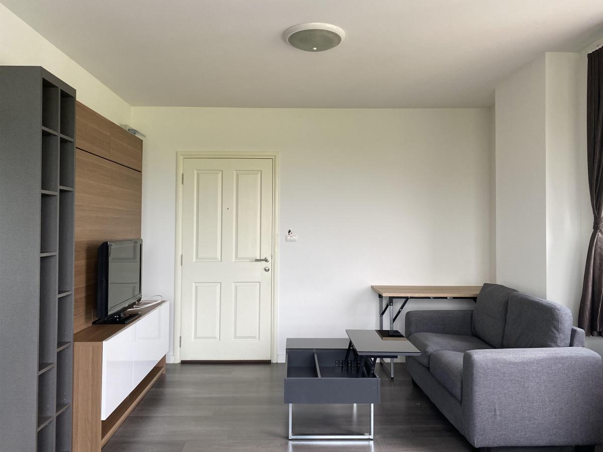 ดี คอนโด แคมปัส รีสอร์ท บางนา [D Condo Campus Resort Bangna]