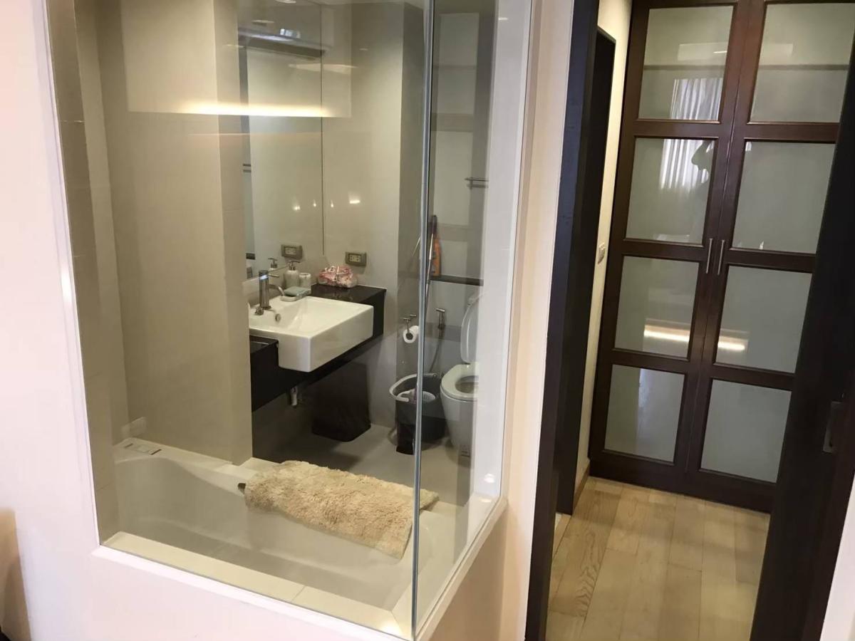 ไอดีโอ บลูโคฟ สาทร [Ideo Blucove Sathorn]