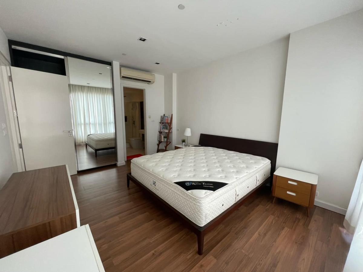 เดอะรูม สุขุมวิท 62 [The Room Sukhumvit 62]
