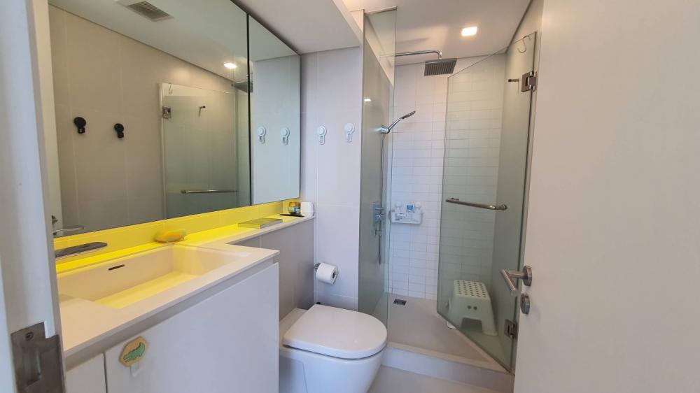 รามาดา พลาซ่า เรสซิเด้นท์ สุขุมวิท 48 [Ramada Plaza Residence at Sukhumvit 48]