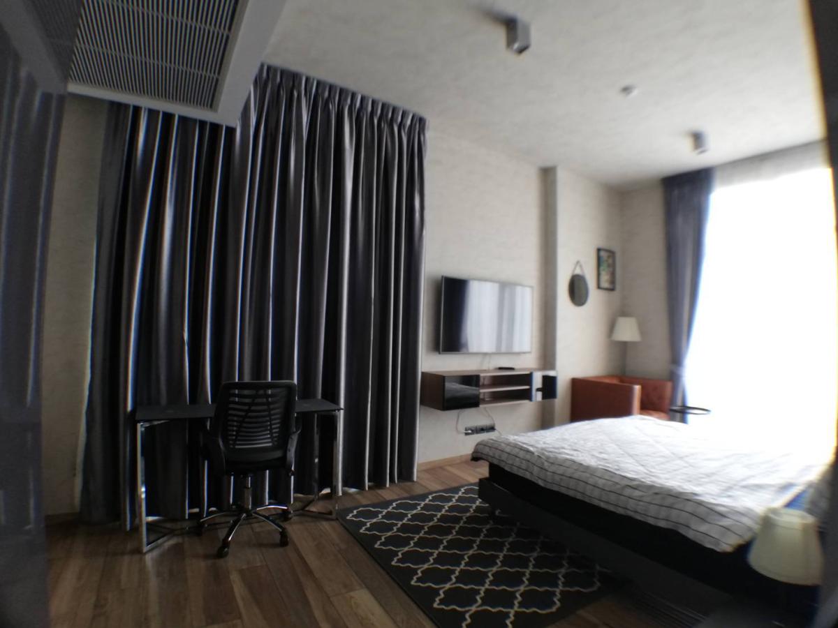 เดอะ ลอฟท์ อโศก [The Lofts Asoke]