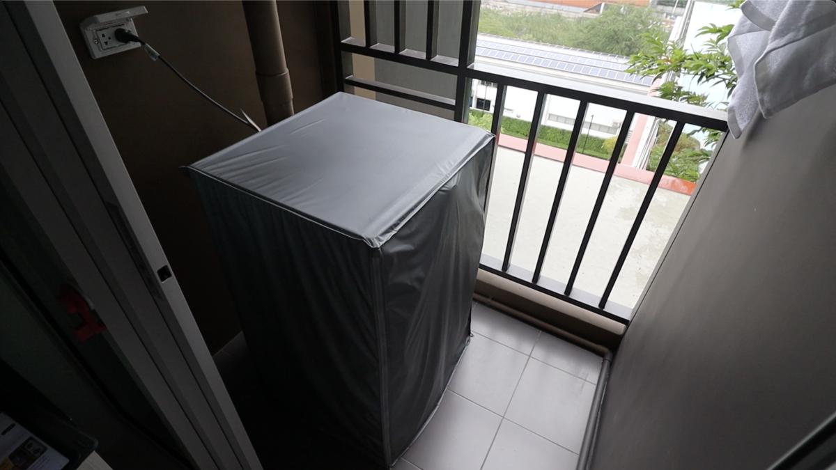 นิช โมโน แจ้งวัฒนะ [Niche Mono Chaengwatthana]