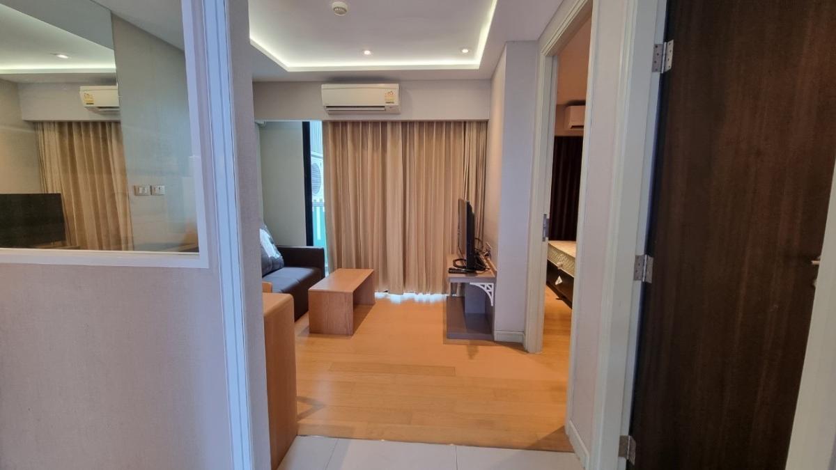 ไทดี้ ดีลักซ์ สุขุมวิท 34 [Tidy Deluxe Sukhumvit 34]