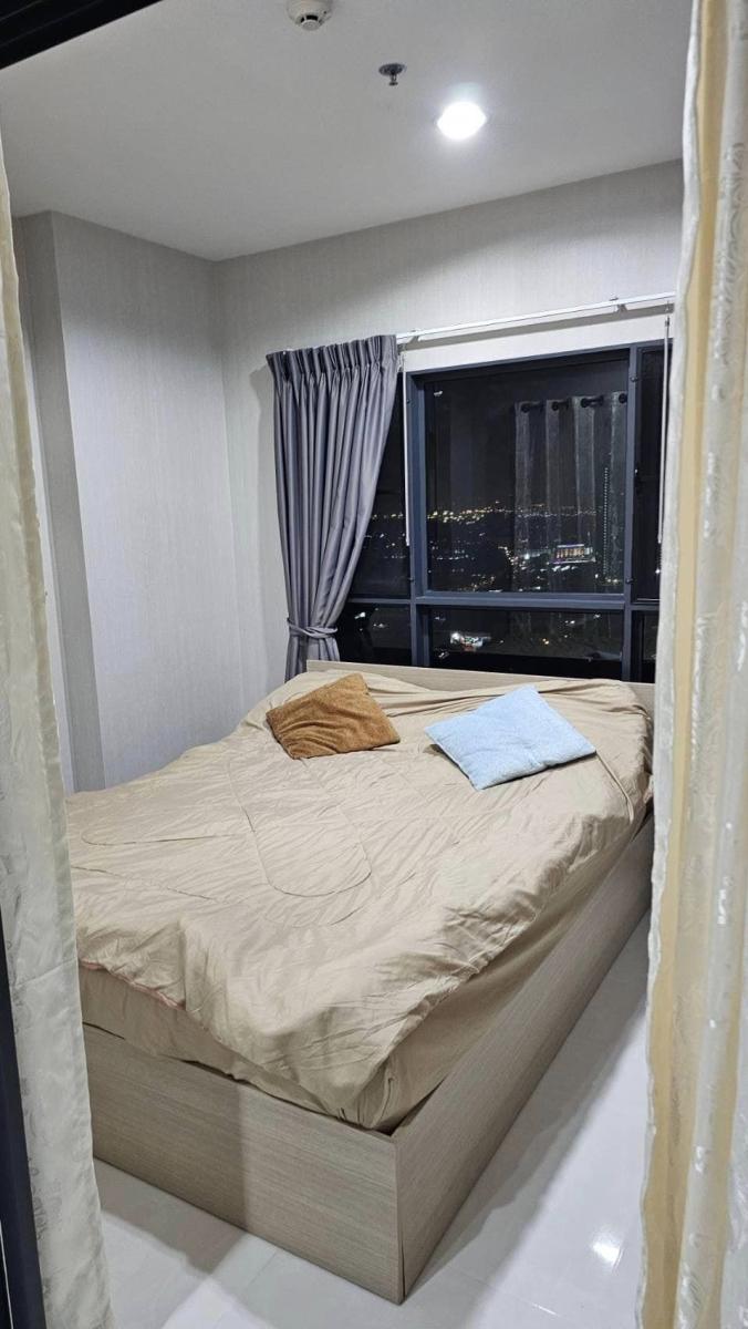 Ideo Sukhumvit 115