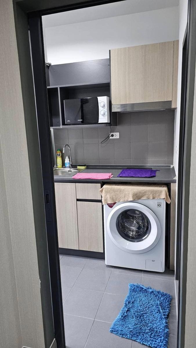 Ideo Sukhumvit 115