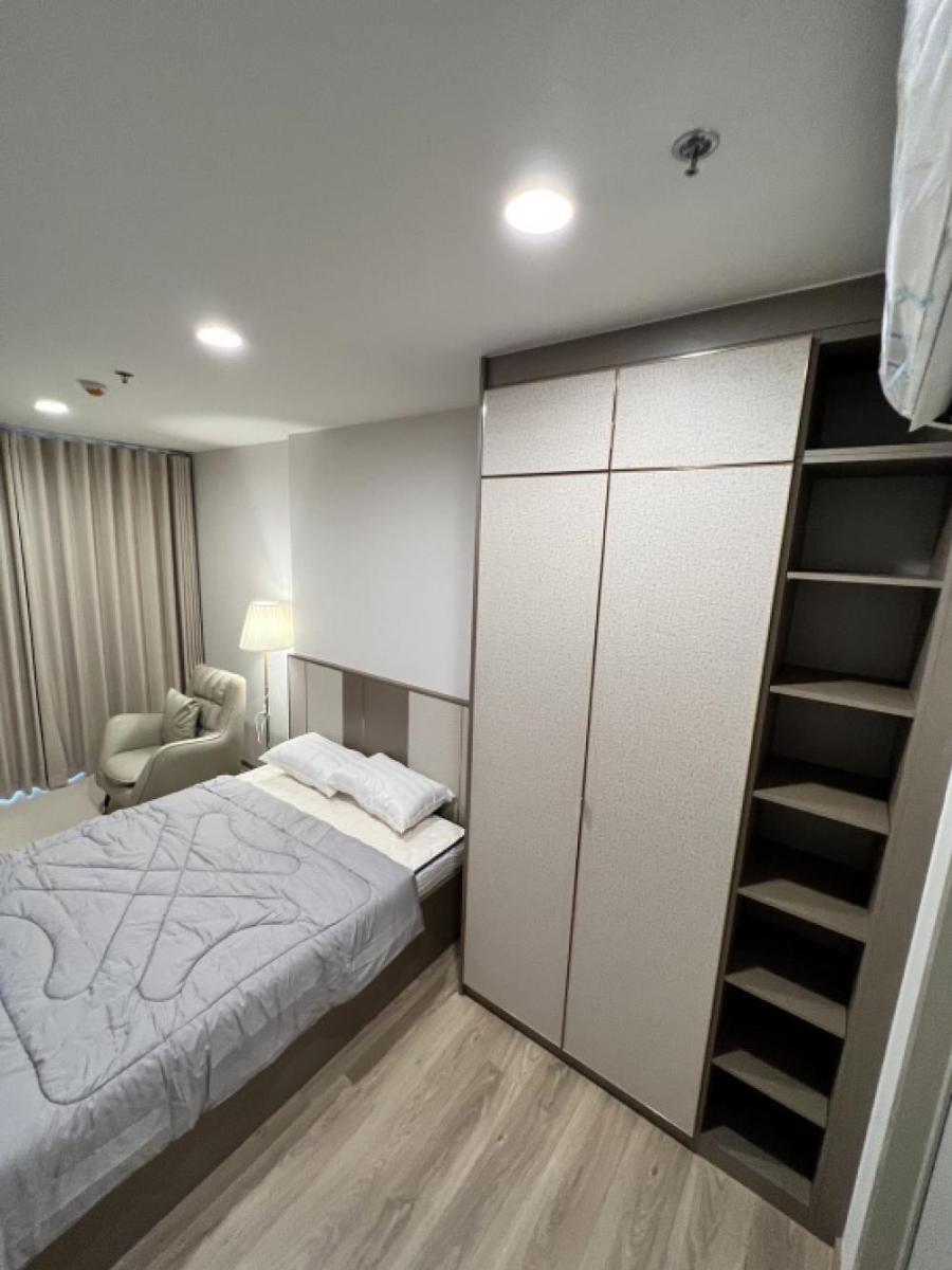 โอกะ เฮ้าส์ สุขุมวิท 36 [Oka Haus Sukhumvit 36]
