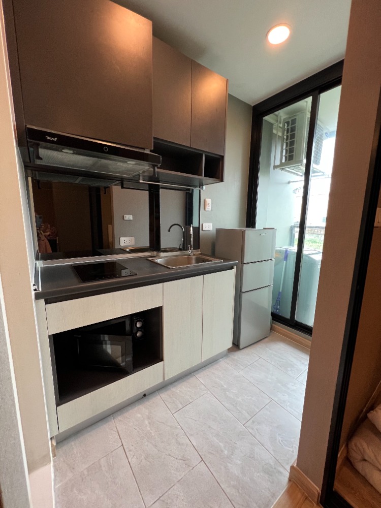 เดอะ คิวบ์ ลอฟท์ นวลจันทร์ [The Cube Loft Nuanchan]