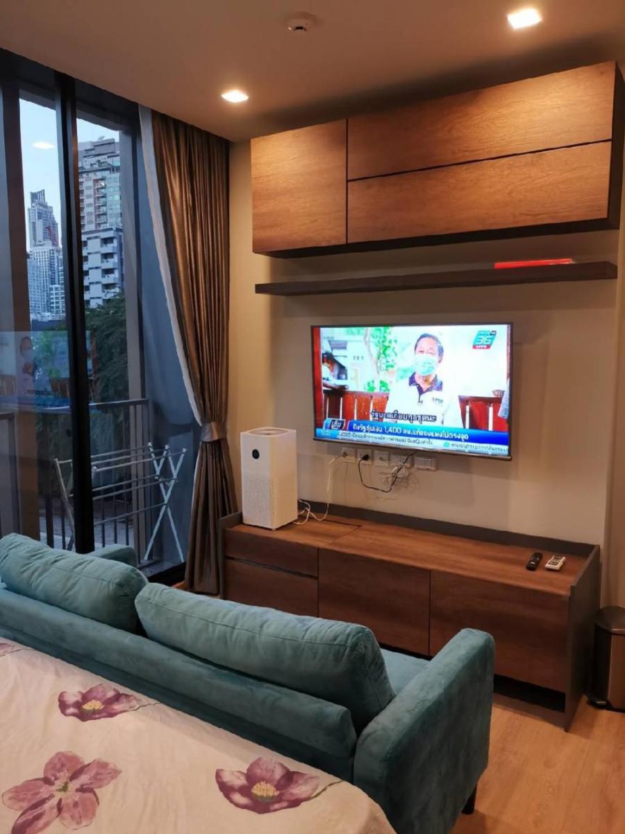 Noble Around Sukhumvit 33