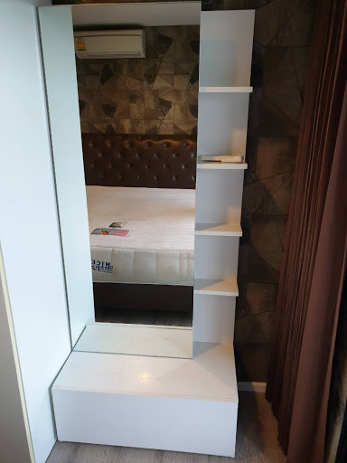 ไนท์บริดจ์ แบริ่ง 6 สุขุมวิท 107 [Knightsbridge Bearing 6 Sukhumvit 107]