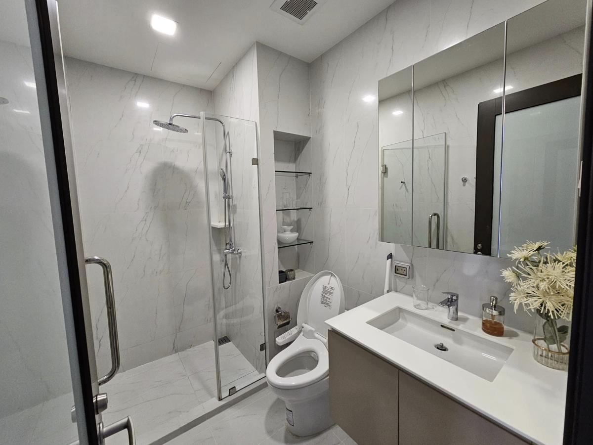 ชีวาทัย เรสซิเดนซ์ อโศก [Chewathai Residence Asoke]