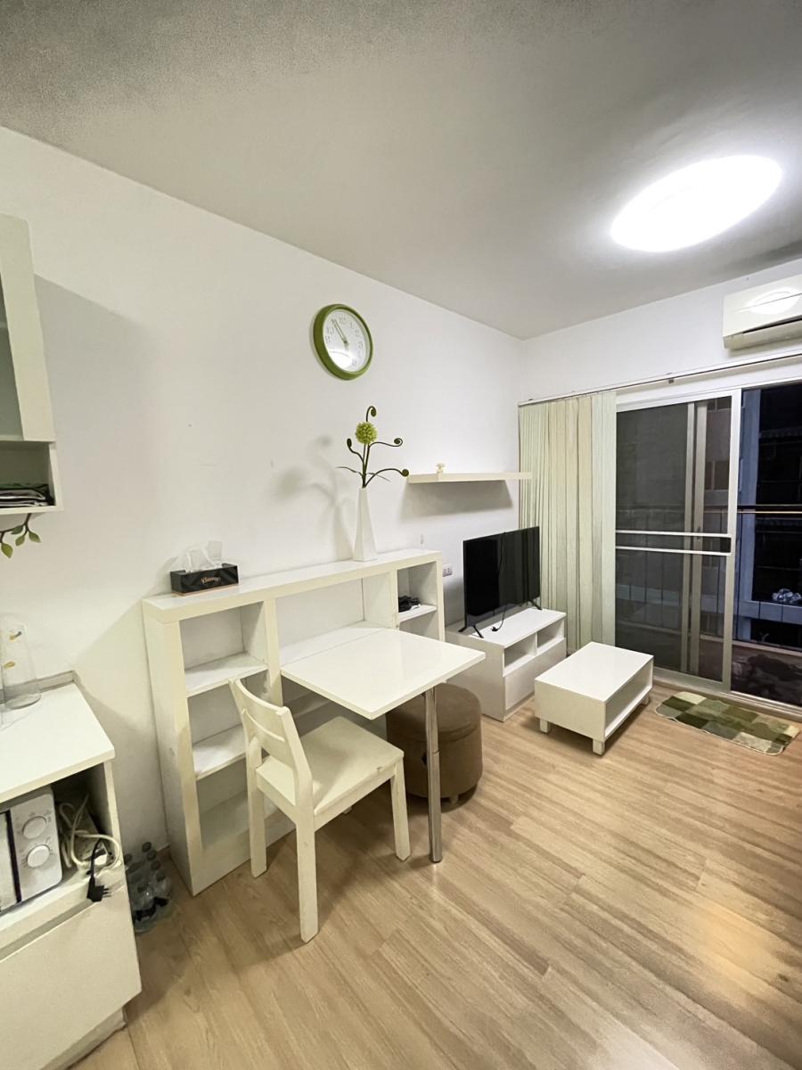 เอ สเปซ ไฮด์อเวย์ อโศก-รัชดา [A Space Hideaway Asoke-Ratchada]