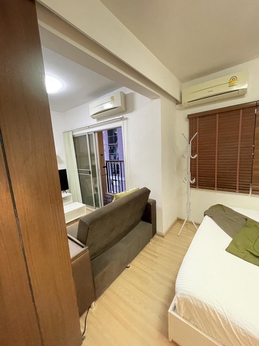 เอ สเปซ ไฮด์อเวย์ อโศก-รัชดา [A Space Hideaway Asoke-Ratchada]