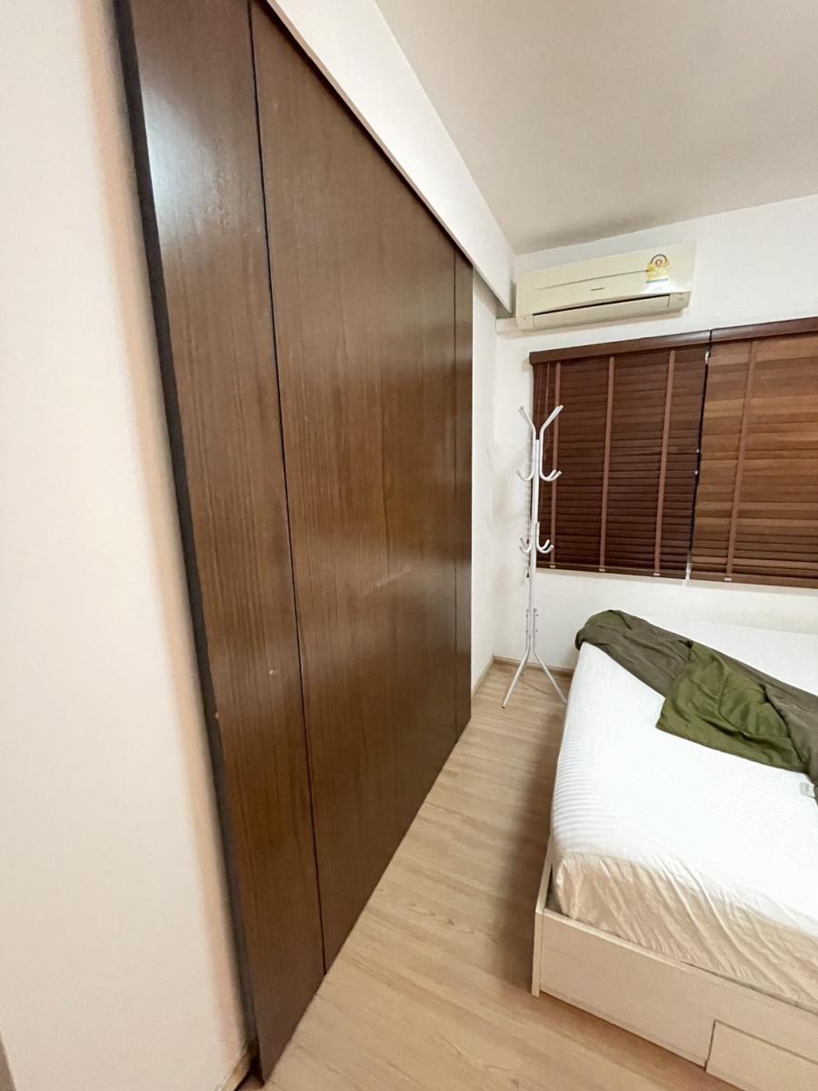 เอ สเปซ ไฮด์อเวย์ อโศก-รัชดา [A Space Hideaway Asoke-Ratchada]