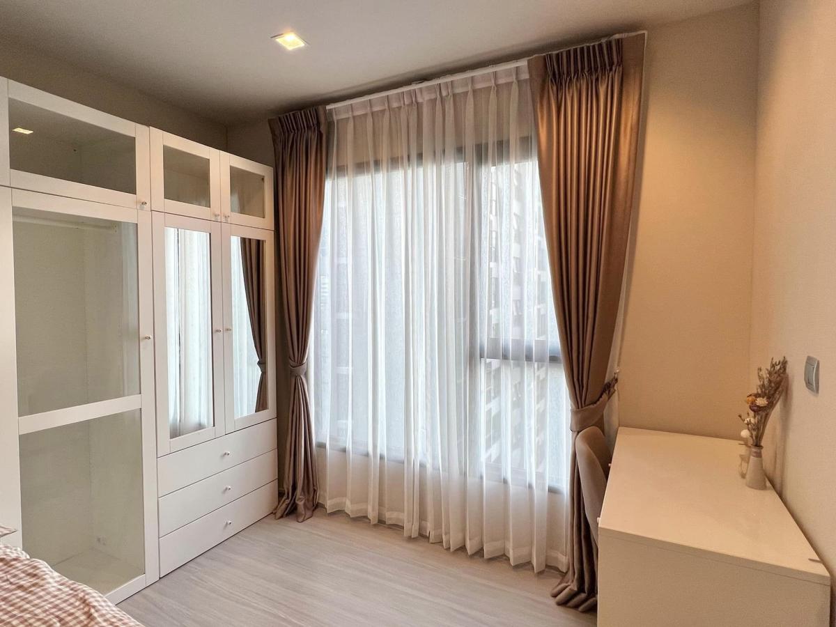 ไลฟ์ อโศก - พระราม 9 [Life Asoke - Rama 9]