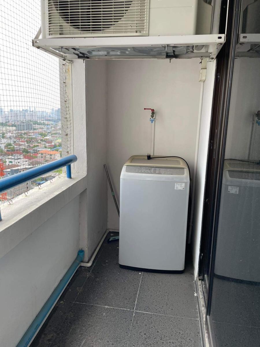 รีเจ้นท์ ศรีนครินทร์ ทาวเวอร์ [Regent Srinakarin Tower]