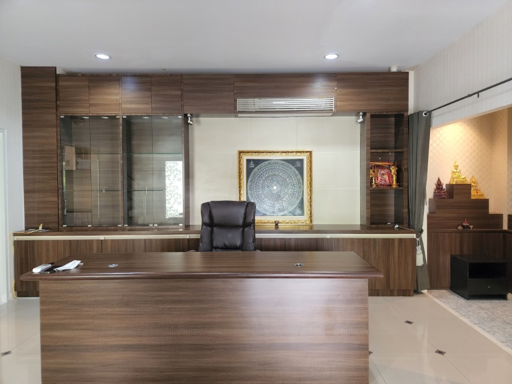 เพอร์เฟค เพลส สุขุมวิท 77 – สุวรรณภูมิ [Prefect Place Sukhumvit 77 – Suvannabhumi]
