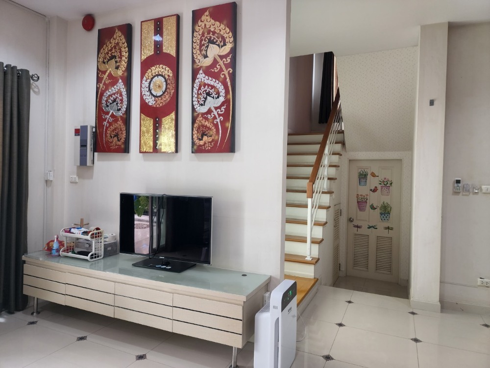 เพอร์เฟค เพลส สุขุมวิท 77 – สุวรรณภูมิ [Prefect Place Sukhumvit 77 – Suvannabhumi]