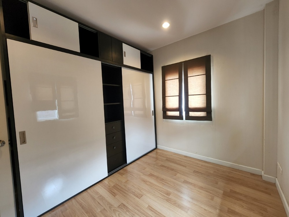 เพอร์เฟค เพลส สุขุมวิท 77 – สุวรรณภูมิ [Prefect Place Sukhumvit 77 – Suvannabhumi]