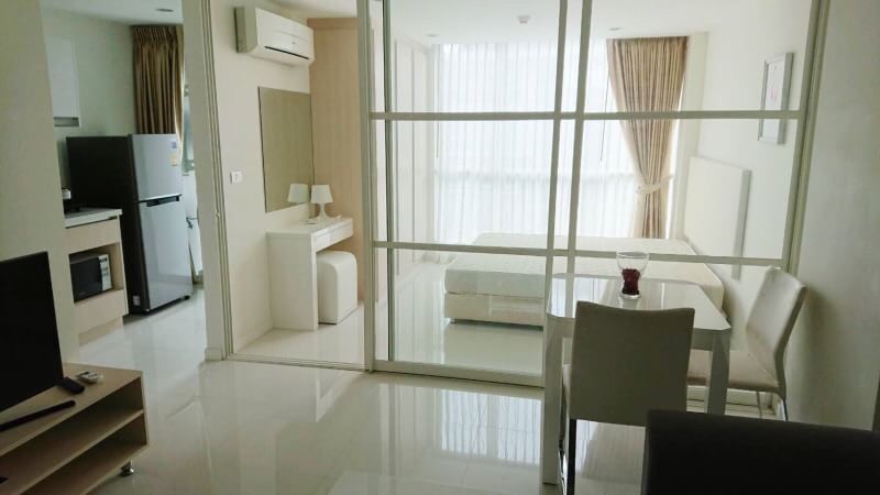 อิลีเม้นท์ ศรีนครินทร์ [Elements Srinakarin]