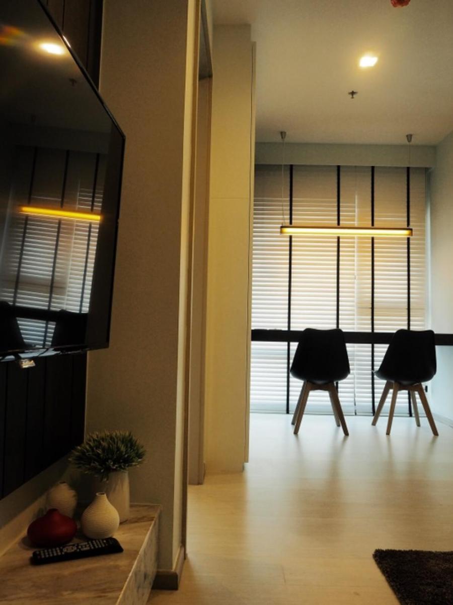 ริทึ่ม สุขุมวิท 36-38 [Rhythm Sukhumvit 36-38]