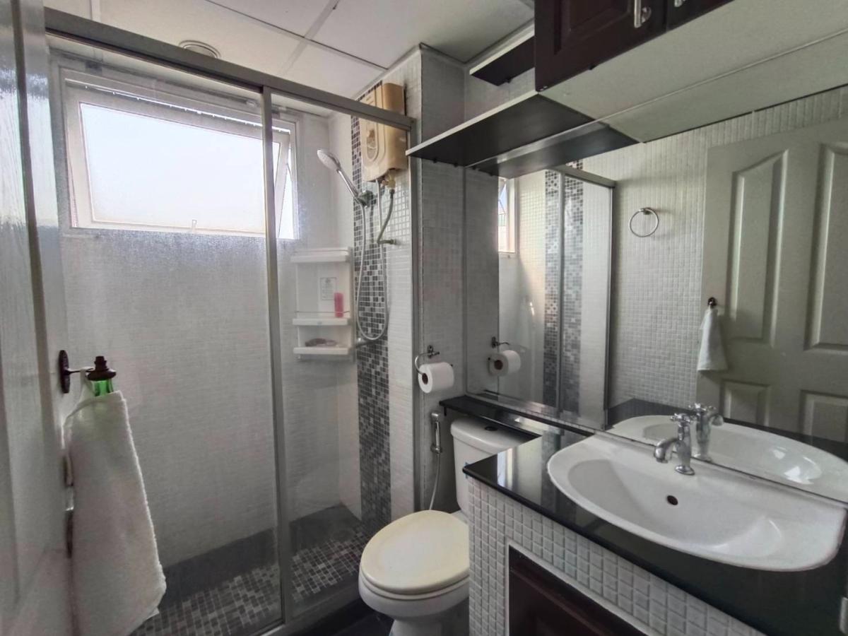 ซิตี้ โฮม สุขุมวิท [City Home Sukhumvit]