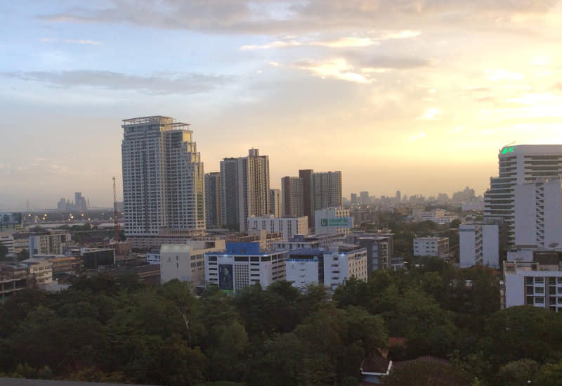 ริทึ่ม สุขุมวิท 44-1 [Rhythm Sukhumvit 44-1]