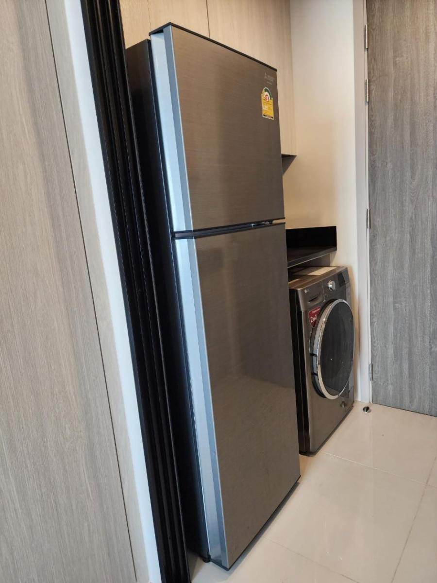นิช โมโน เมกะ สเปซ บางนา [Niche MONO Mega Space Bangna]