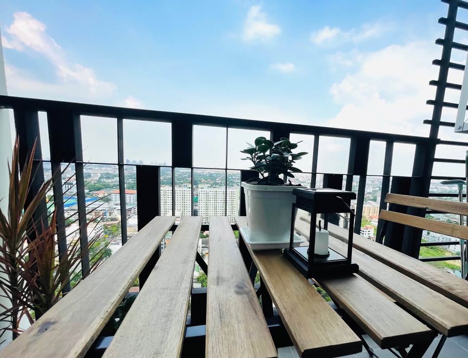 อาทีมิส สุขุมวิท 77 [Artemis Sukhumvit 77]