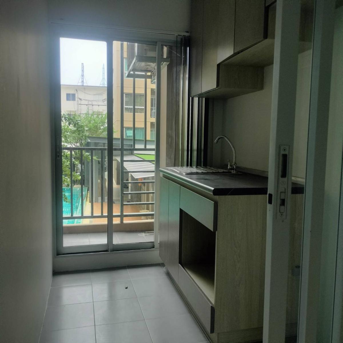 นิช ไอดี สุขุมวิท 113 [Niche id Sukhumvit 113]