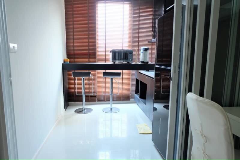 ริทึ่ม สุขุมวิท 44-1 [Rhythm Sukhumvit 44-1]