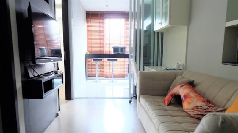 ริทึ่ม สุขุมวิท 44-1 [Rhythm Sukhumvit 44-1]