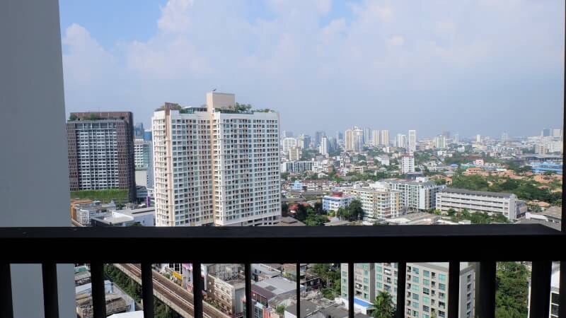 ริทึ่ม สุขุมวิท 44-1 [Rhythm Sukhumvit 44-1]