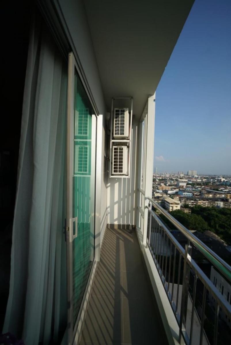 Supalai Lite Sathorn - Charoenrat