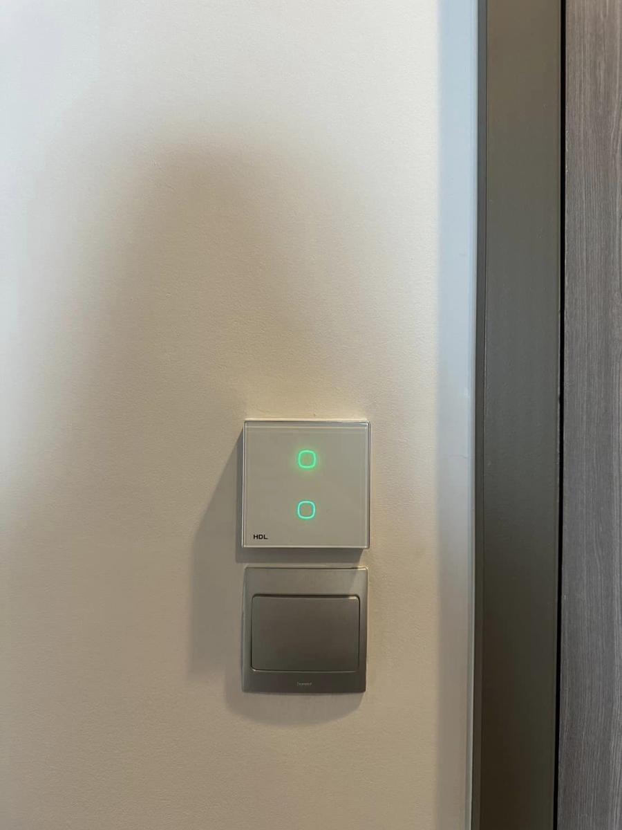 ไลฟ์ ลาดพร้าว แวลลี่ย์ [Life Ladprao Valley]