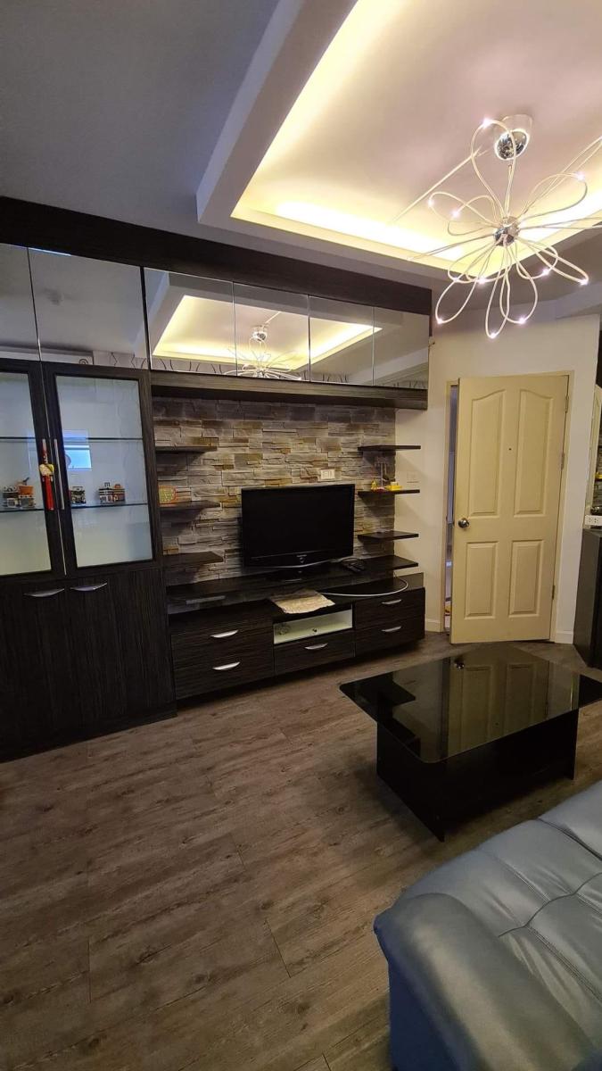 ซิตี้ รีสอร์ท รัชดา – ห้วยขวาง [Supalai City Resort Ratchada-Huaykwang]