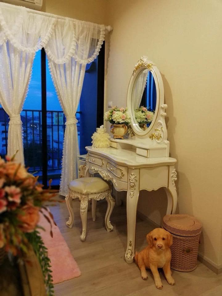พลัม คอนโด เซ็นทรัล สเตชั่น เฟส 2 [Plum Condo Central Station Phase 2]