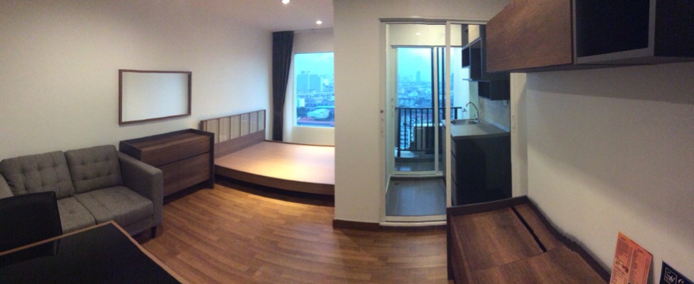 รีเจ้นท์ โฮม บางซ่อน 2 [Regent Home Bangson 2]