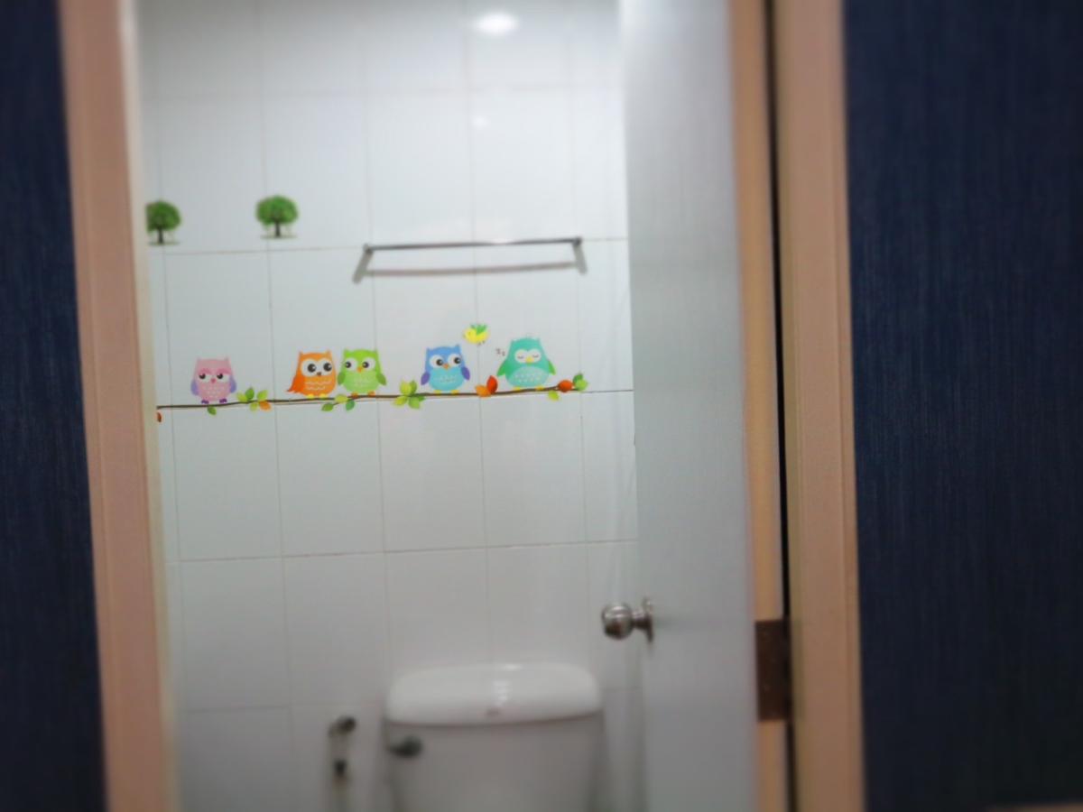 ลุมพินี คอนโดทาวน์ นิด้า-เสรีไทย [Lumpini Condo Town Nida - Serithai]