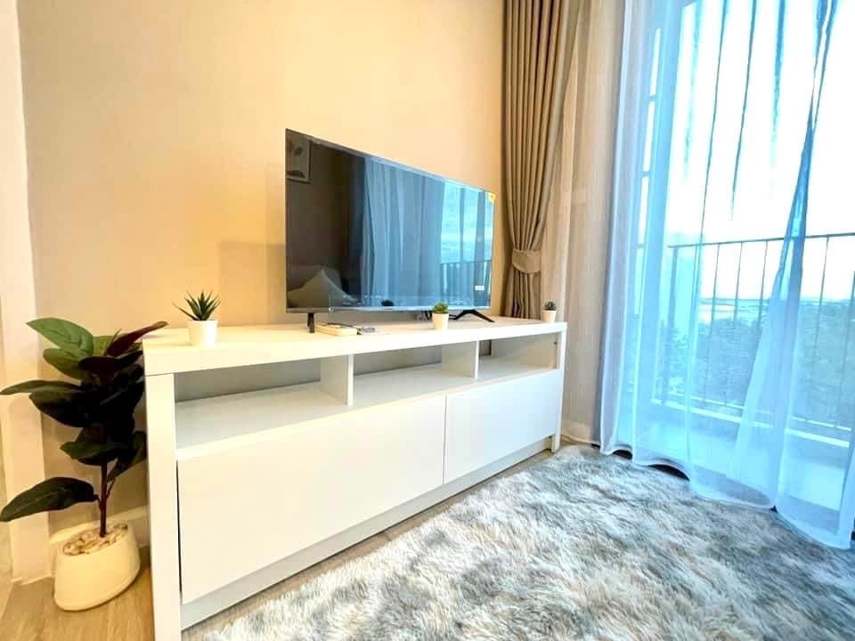 เมโทร ลักซ์ ริเวอร์ฟรอนท์ รัตนาธิเบศร์ [Metro Luxe Riverfront Rattanathibet]