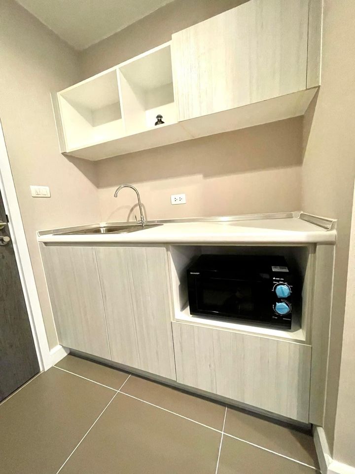 เมโทร ลักซ์ ริเวอร์ฟรอนท์ รัตนาธิเบศร์ [Metro Luxe Riverfront Rattanathibet]