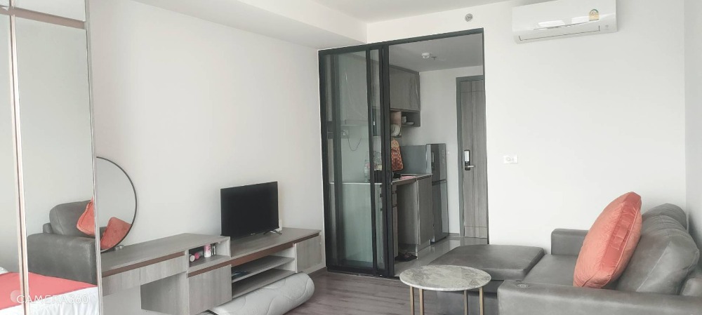 ไนท์บริดจ์ คอลลาจ สุขุมวิท 107 [KnightsBridge Collage Sukhumvit 107]