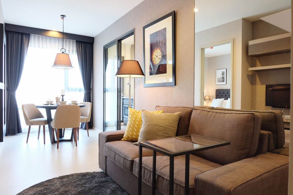 ริทึ่ม สุขุมวิท 36-38 [Rhythm Sukhumvit 36-38]