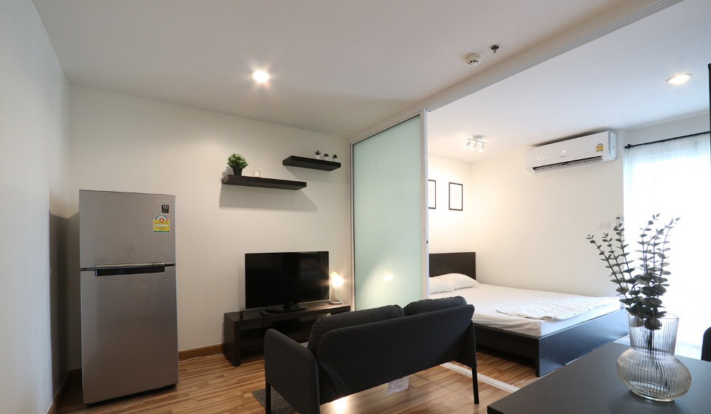 รีเจ้นท์ โฮม 12 ลาดพร้าว 41 [Regent Home 12 Ladprao 41]