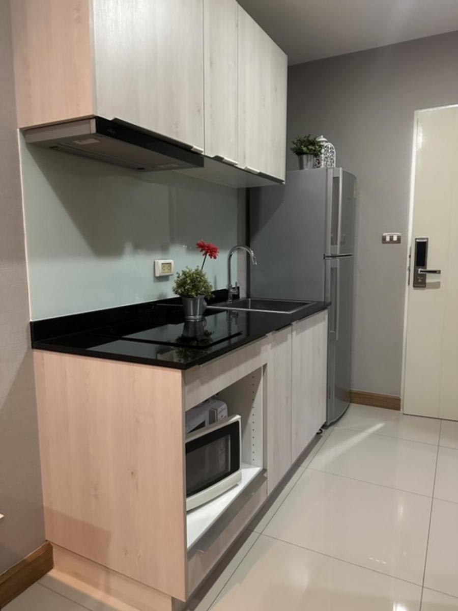 ทรี คอนโด ลักซ์ สุขุมวิท 52 [Tree Condo Luxe Sukhumvit 52]